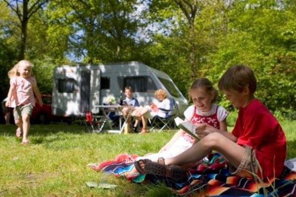 51 TOP Campings in Nederland blinken uit in kwaliteit