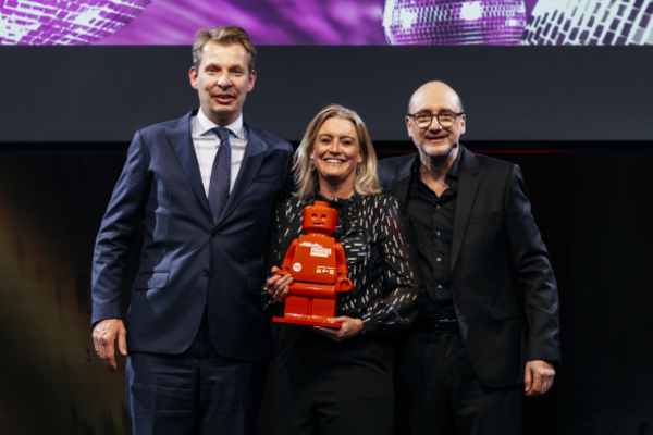 PiNCAMP Awards 2025: Succes voor Nederland en Jong Talent in de spotlights